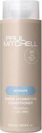 Paul Mitchell Hydrate Sheer Hydration Conditioner 300 ml